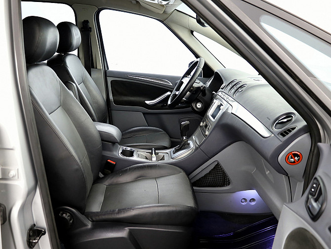 Ford S-MAX Titanium X ATM 2.0 TDCi 103kW Таллин - изображение 6