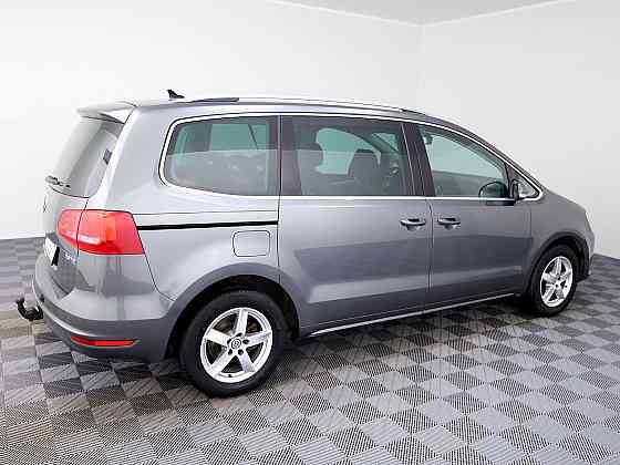 Volkswagen Sharan Highline ATM 2.0 147kW Таллин