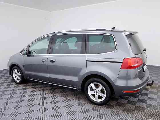 Volkswagen Sharan Highline ATM 2.0 147kW Таллин