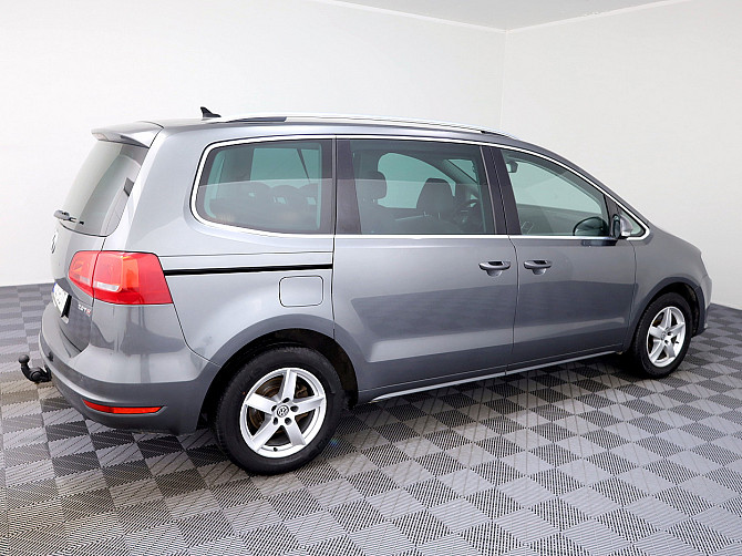 Volkswagen Sharan Highline ATM 2.0 147kW Таллин - изображение 3