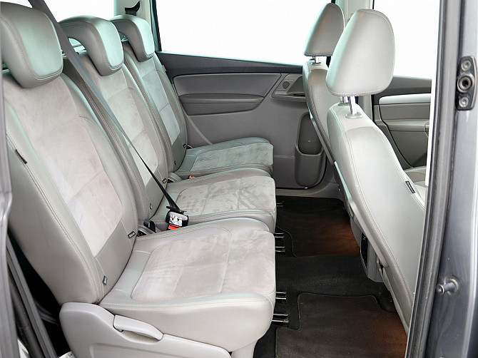 Volkswagen Sharan Highline ATM 2.0 147kW Таллин - изображение 7