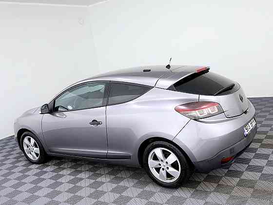 Renault Megane Coupe 1.6 81kW Таллин