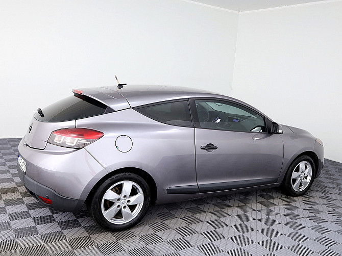 Renault Megane Coupe 1.6 81kW Таллин - изображение 3