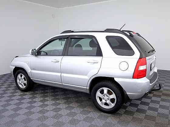 Kia Sportage Facelift 4x4 2.0 CRDi 103kW Таллин