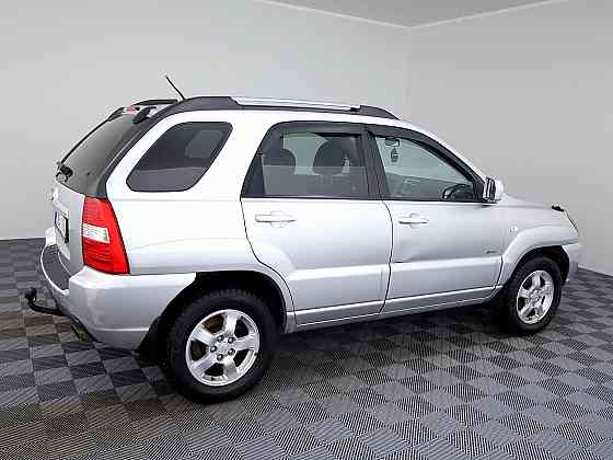 Kia Sportage Facelift 4x4 2.0 CRDi 103kW Таллин