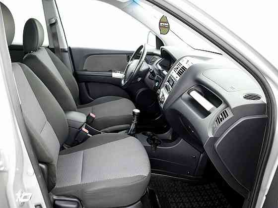 Kia Sportage Facelift 4x4 2.0 CRDi 103kW Таллин