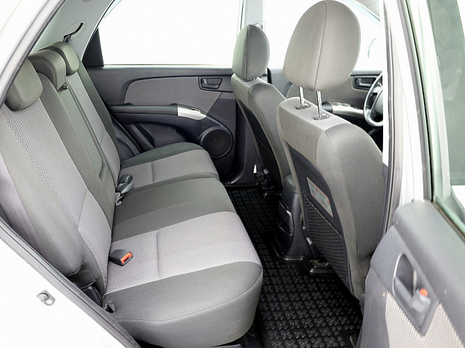 Kia Sportage Facelift 4x4 2.0 CRDi 103kW Таллин - изображение 7