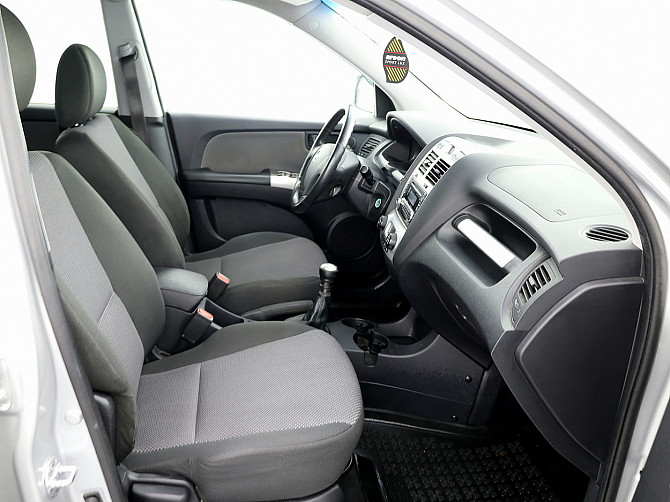 Kia Sportage Facelift 4x4 2.0 CRDi 103kW Таллин - изображение 6