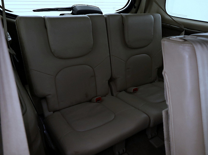 Nissan Pathfinder Luxury ATM 2.5 dCi 128kW Таллин - изображение 8