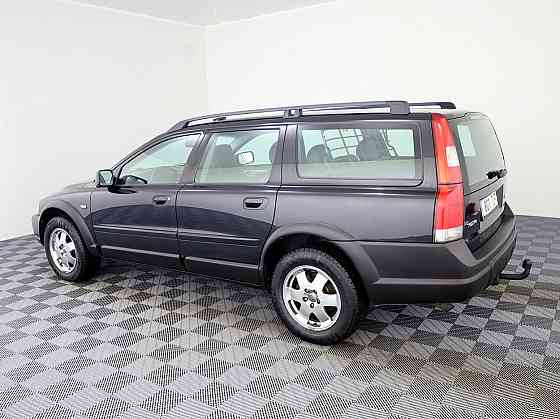 Volvo XC70 Summum AWD ATM 2.4 D5 120kW Таллин