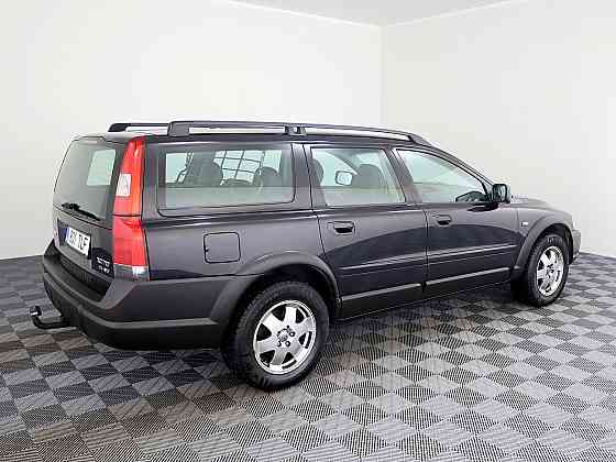 Volvo XC70 Summum AWD ATM 2.4 D5 120kW Таллин