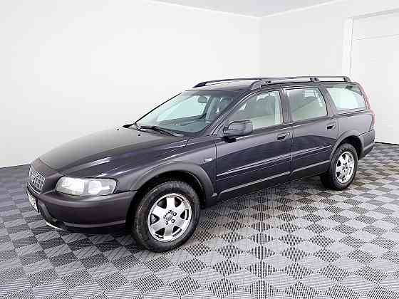 Volvo XC70 Summum AWD ATM 2.4 D5 120kW Таллин
