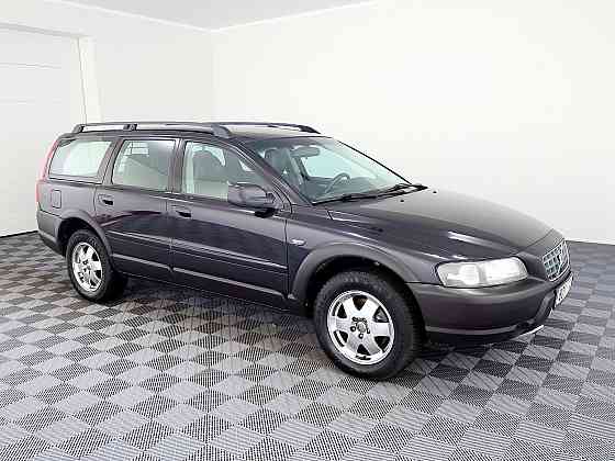 Volvo XC70 Summum AWD ATM 2.4 D5 120kW Таллин