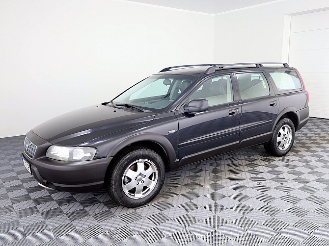 Volvo XC70 Summum AWD ATM 2.4 D5 120kW Таллин - изображение 2