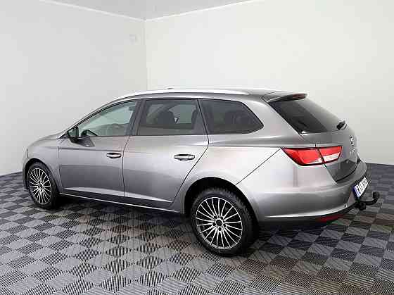 SEAT Leon Comfortline ATM 1.6 TDI 77kW Таллин