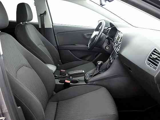 SEAT Leon Comfortline ATM 1.6 TDI 77kW Таллин