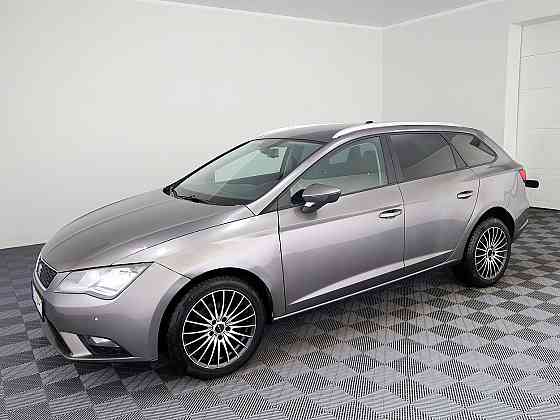 SEAT Leon Comfortline ATM 1.6 TDI 77kW Таллин