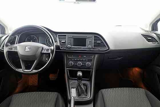 SEAT Leon Comfortline ATM 1.6 TDI 77kW Таллин