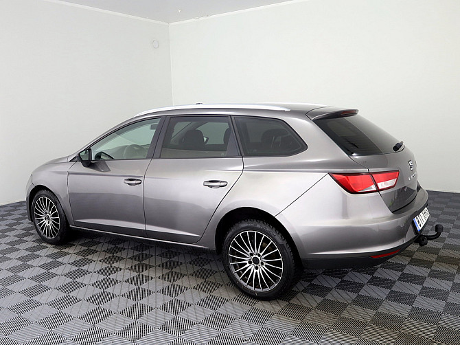 SEAT Leon Comfortline ATM 1.6 TDI 77kW Таллин - изображение 4