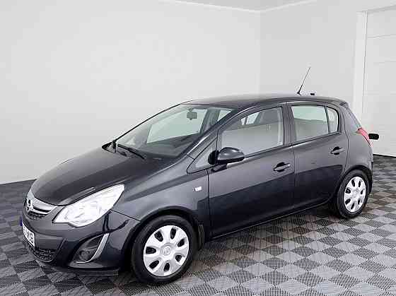 Opel Corsa Facelift 1.2 63kW Таллин