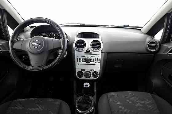 Opel Corsa Facelift 1.2 63kW Таллин