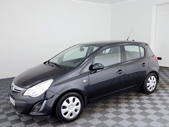 Opel Corsa Facelift 1.2 63kW Таллин - изображение 2