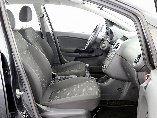 Opel Corsa Facelift 1.2 63kW Таллин - изображение 6