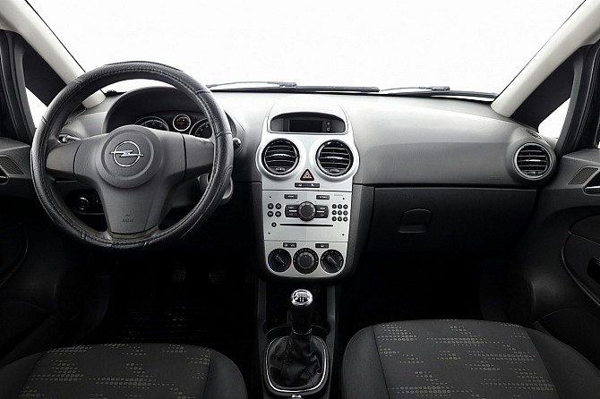 Opel Corsa Facelift 1.2 63kW Таллин - изображение 5