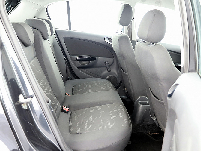 Opel Corsa Facelift 1.2 63kW Таллин - изображение 7