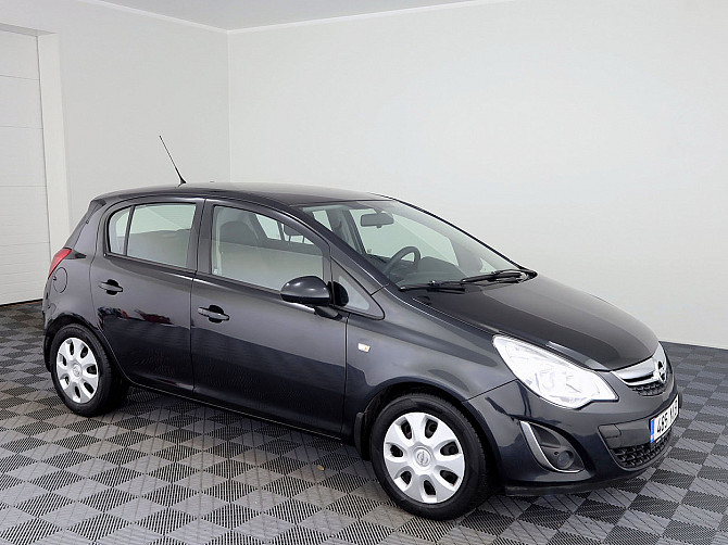 Opel Corsa Facelift 1.2 63kW Таллин - изображение 1