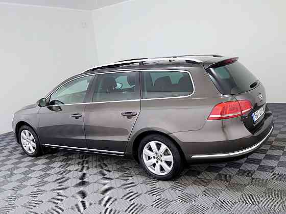 Volkswagen Passat Highline 1.4 110kW Таллин