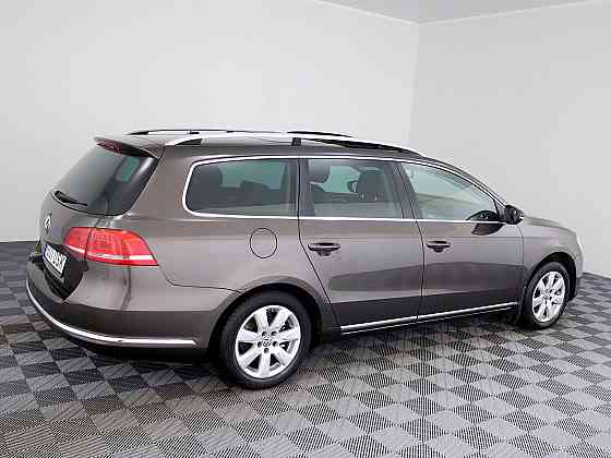 Volkswagen Passat Highline 1.4 110kW Таллин