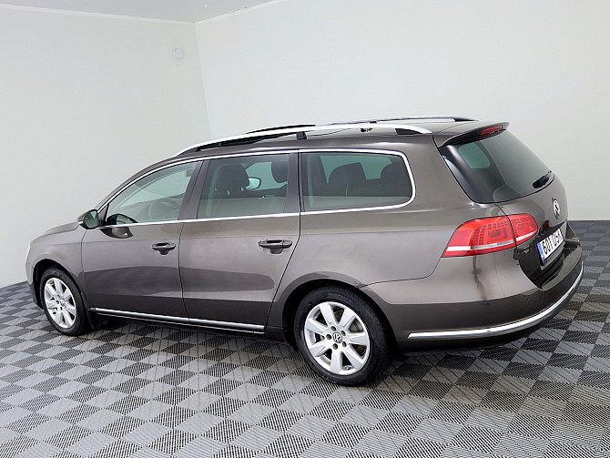 Volkswagen Passat Highline 1.4 110kW Таллин - изображение 4