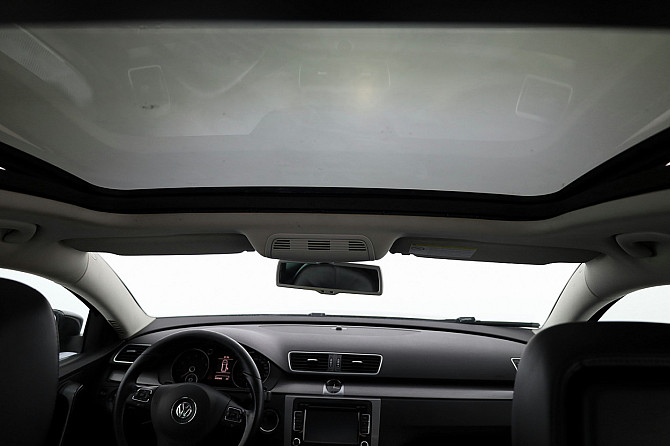 Volkswagen Passat Highline 1.4 110kW Таллин - изображение 8