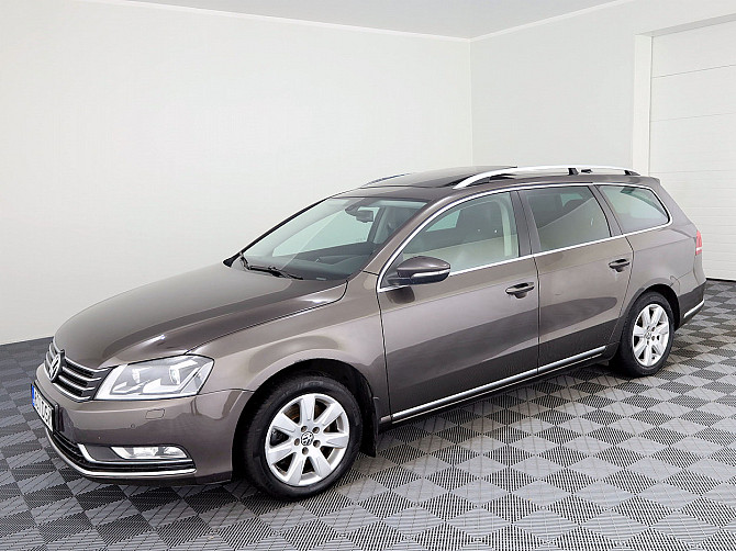 Volkswagen Passat Highline 1.4 110kW Таллин - изображение 2