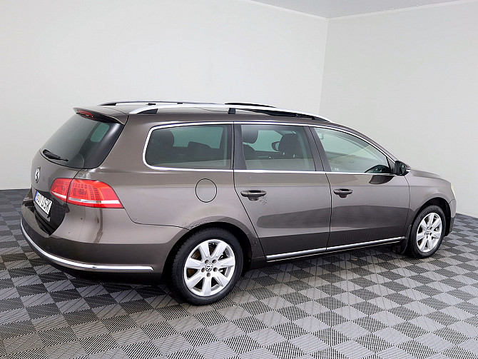 Volkswagen Passat Highline 1.4 110kW Таллин - изображение 3