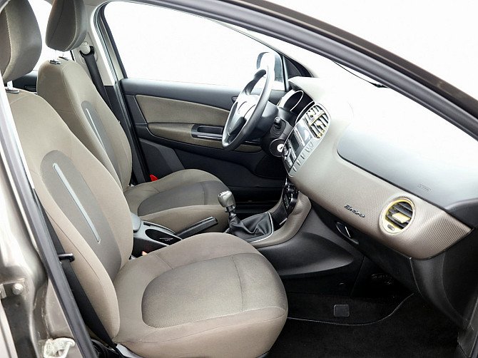 Fiat Bravo Comfort 1.4 66kW Таллин - изображение 6