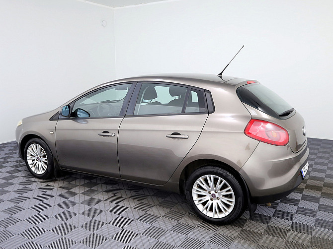 Fiat Bravo Comfort 1.4 66kW Таллин - изображение 4