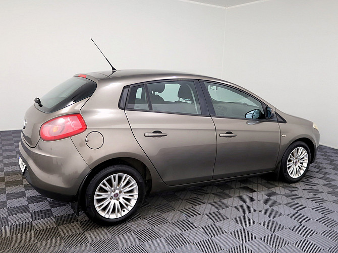 Fiat Bravo Comfort 1.4 66kW Таллин - изображение 3