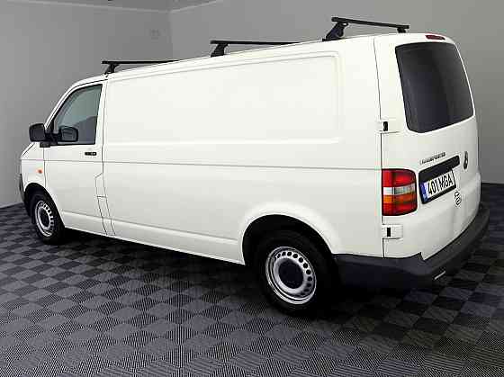 Volkswagen Transporter Long Comfortline 1.9 TDI 63kW Таллин
