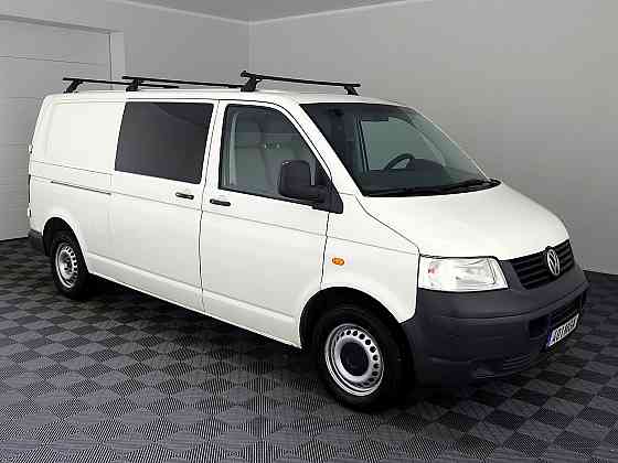 Volkswagen Transporter Long Comfortline 1.9 TDI 63kW Таллин