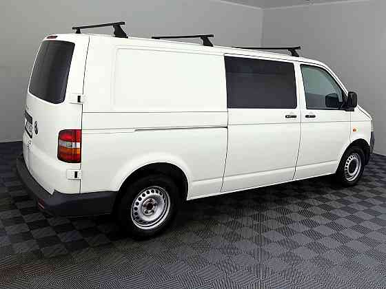 Volkswagen Transporter Long Comfortline 1.9 TDI 63kW Таллин
