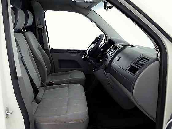 Volkswagen Transporter Long Comfortline 1.9 TDI 63kW Таллин