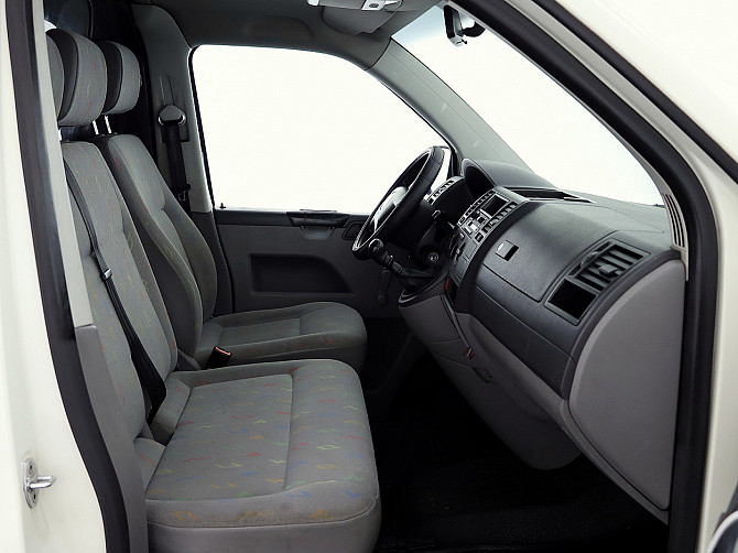 Volkswagen Transporter Long Comfortline 1.9 TDI 63kW Таллин - изображение 6