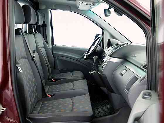 Mercedes-Benz Vito 120CDI Facelift ATM 3.0 CDI 150kW Таллин