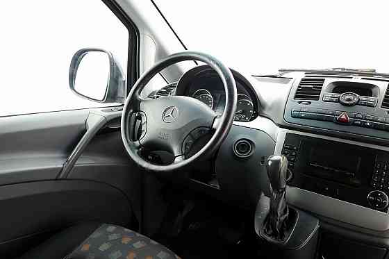 Mercedes-Benz Vito 120CDI Facelift ATM 3.0 CDI 150kW Таллин
