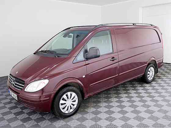 Mercedes-Benz Vito 120CDI Facelift ATM 3.0 CDI 150kW Таллин