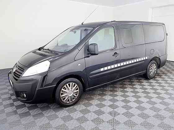 Fiat Scudo Passenger 2.0 JTD 88kW Таллин