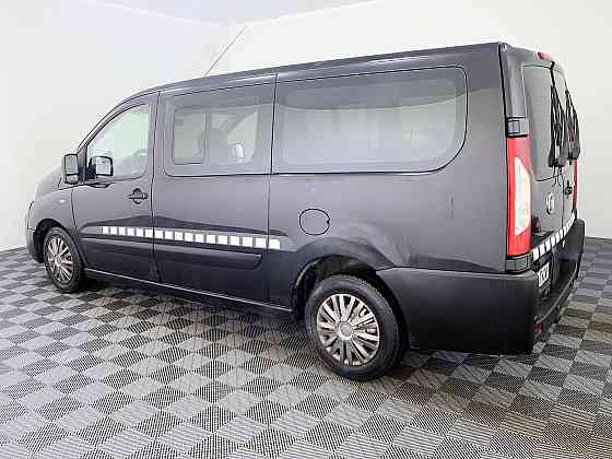 Fiat Scudo Passenger 2.0 JTD 88kW Таллин