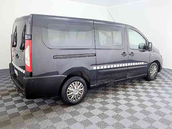 Fiat Scudo Passenger 2.0 JTD 88kW Таллин
